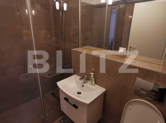 Apartament de închiriat 3 camere Central - 53666AI | BLITZ Cluj-Napoca | Poza14