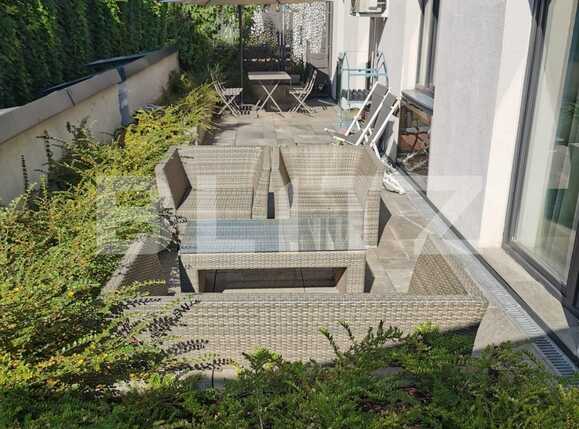 Apartament de închiriat 3 camere Central - 53666AI | BLITZ Cluj-Napoca | Poza10