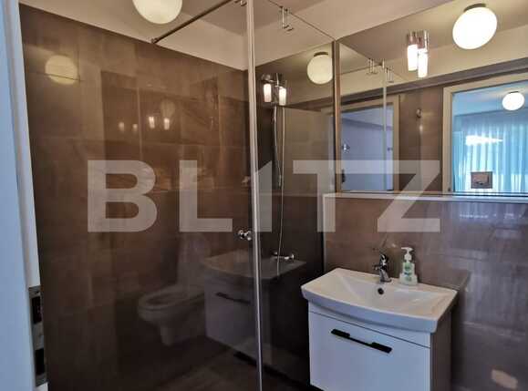 Apartament de închiriat 3 camere Central - 53666AI | BLITZ Cluj-Napoca | Poza13