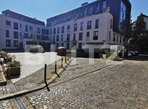 Apartament de închiriat 3 camere Central - 53666AI | BLITZ Cluj-Napoca | Poza15