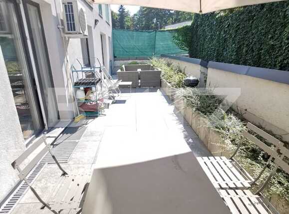 Apartament de închiriat 3 camere Central - 53666AI | BLITZ Cluj-Napoca | Poza11