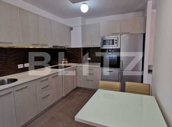 Apartament de închiriat 3 camere Central - 53666AI | BLITZ Cluj-Napoca | Poza9