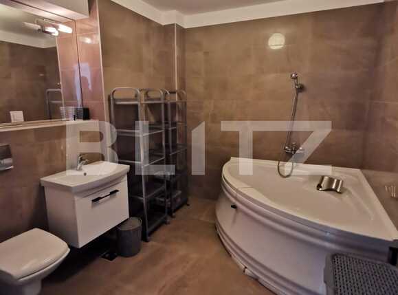 Apartament de închiriat 3 camere Central - 53666AI | BLITZ Cluj-Napoca | Poza12