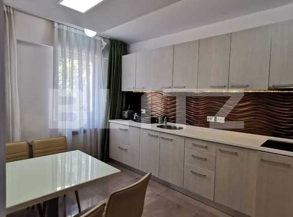 Apartament de închiriat 3 camere Central - 53666AI | BLITZ Cluj-Napoca | Poza8