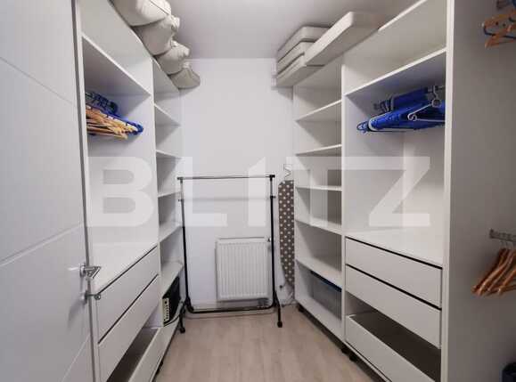 Apartament de închiriat 3 camere Central - 53666AI | BLITZ Cluj-Napoca | Poza5