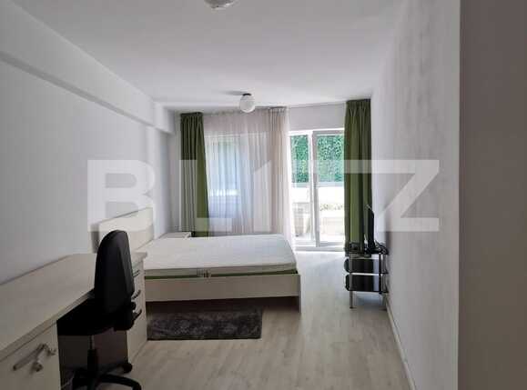 Apartament de închiriat 3 camere Central - 53666AI | BLITZ Cluj-Napoca | Poza2