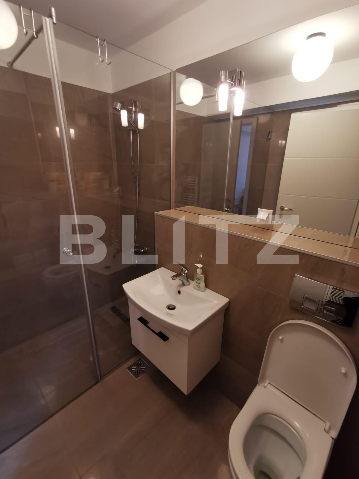 Apartament de închiriat 3 camere Central - 53666AI | BLITZ Cluj-Napoca | Poza14