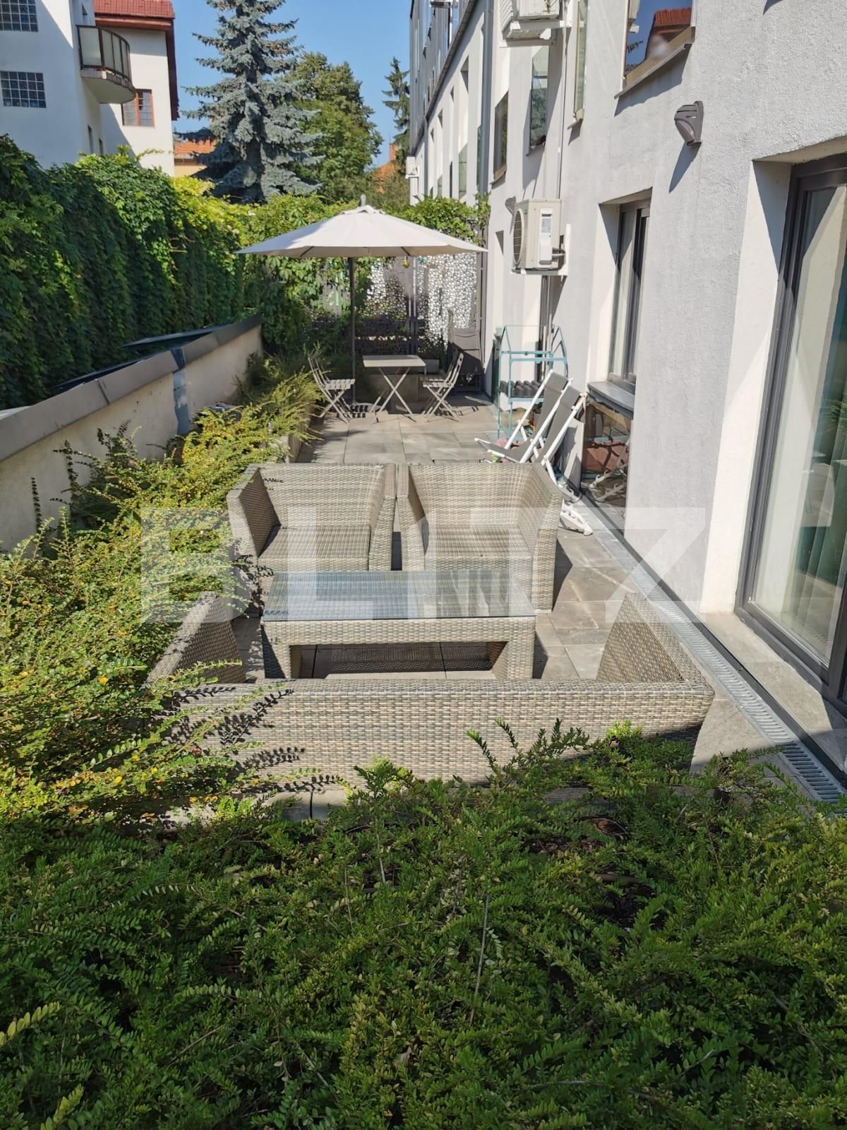 Apartament de închiriat 3 camere Central - 53666AI | BLITZ Cluj-Napoca | Poza10