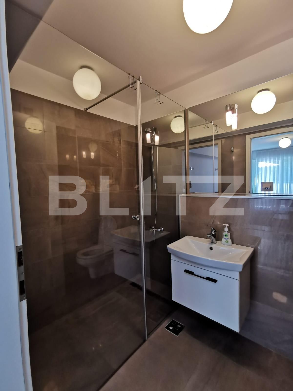 Apartament de închiriat 3 camere Central - 53666AI | BLITZ Cluj-Napoca | Poza13