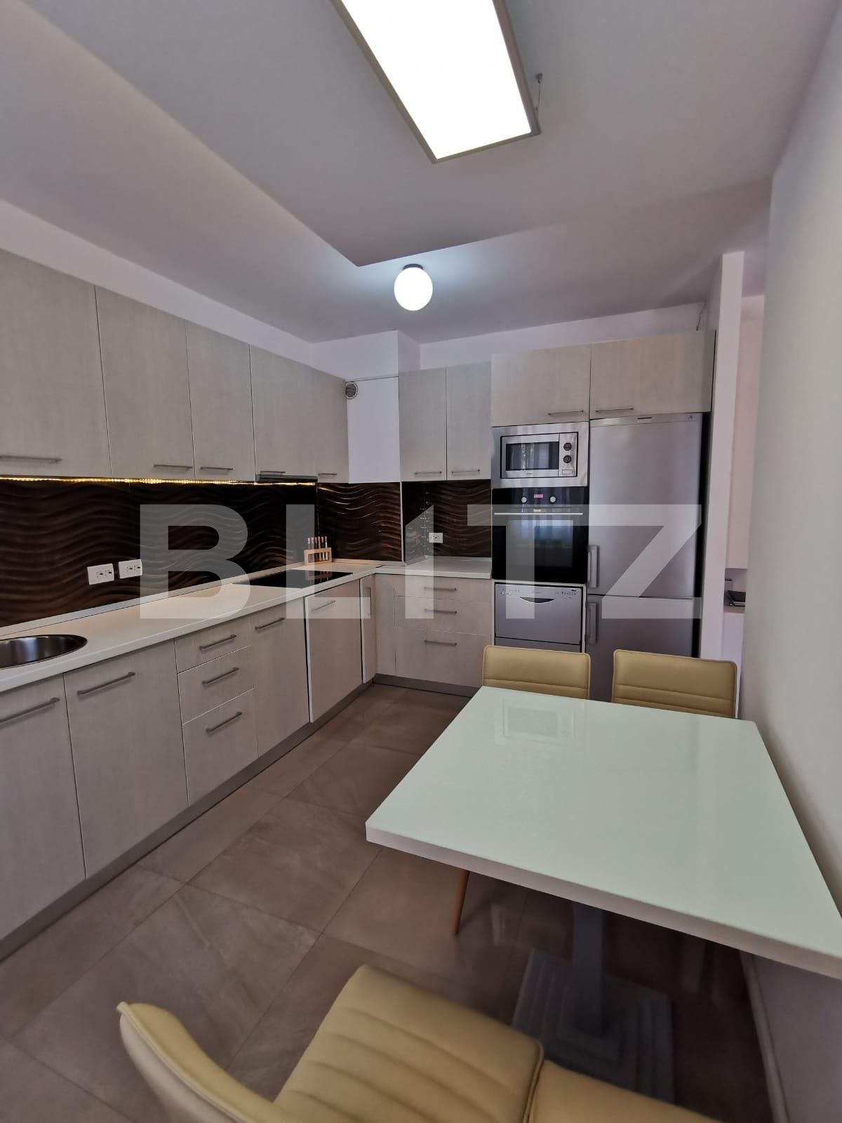 Apartament de închiriat 3 camere Central - 53666AI | BLITZ Cluj-Napoca | Poza9