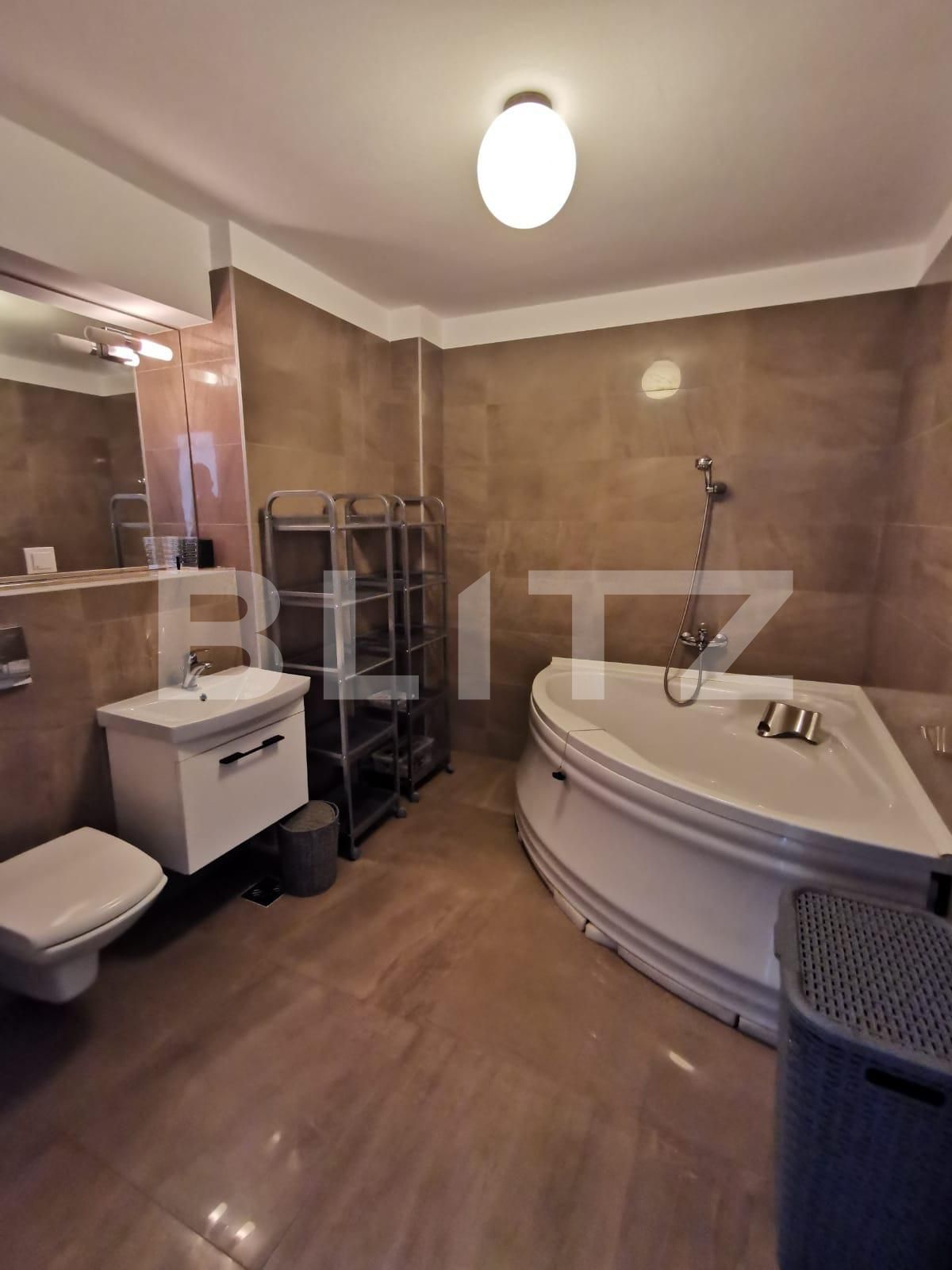 Apartament de închiriat 3 camere Central - 53666AI | BLITZ Cluj-Napoca | Poza12