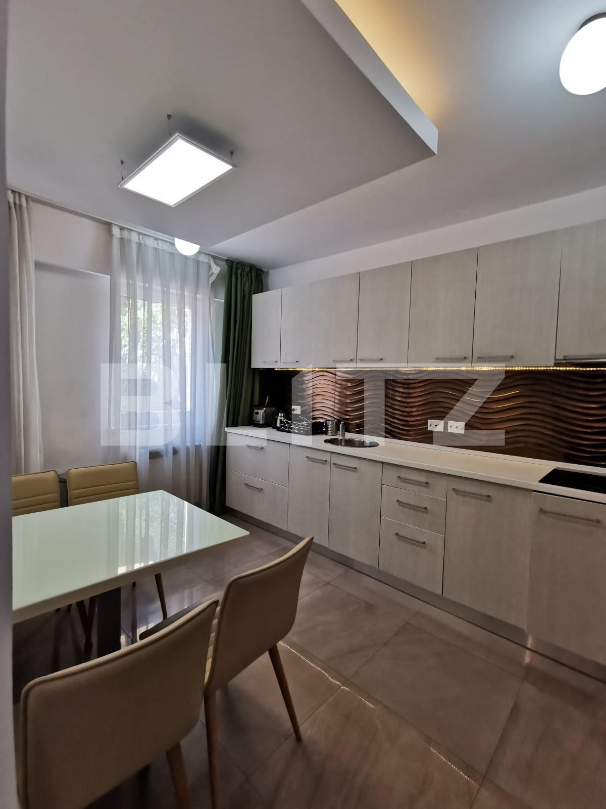 Apartament de închiriat 3 camere Central - 53666AI | BLITZ Cluj-Napoca | Poza8