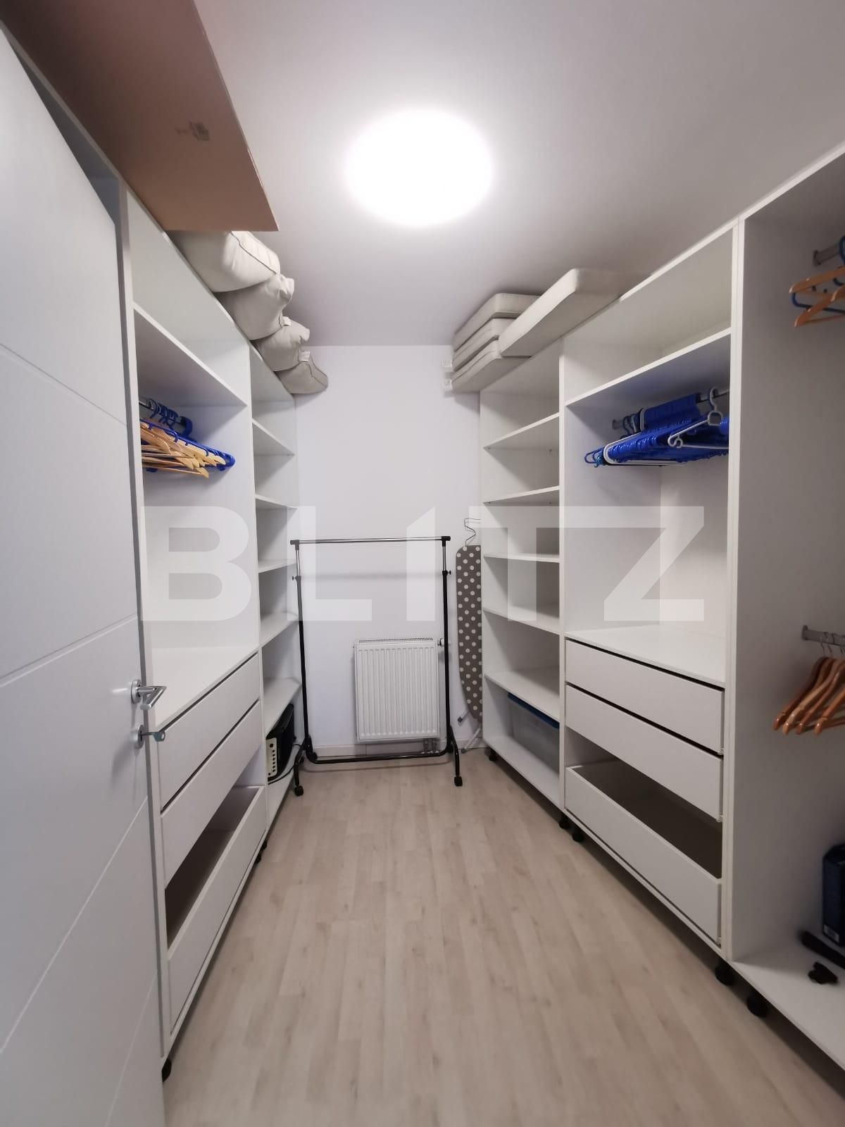 Apartament de închiriat 3 camere Central - 53666AI | BLITZ Cluj-Napoca | Poza5