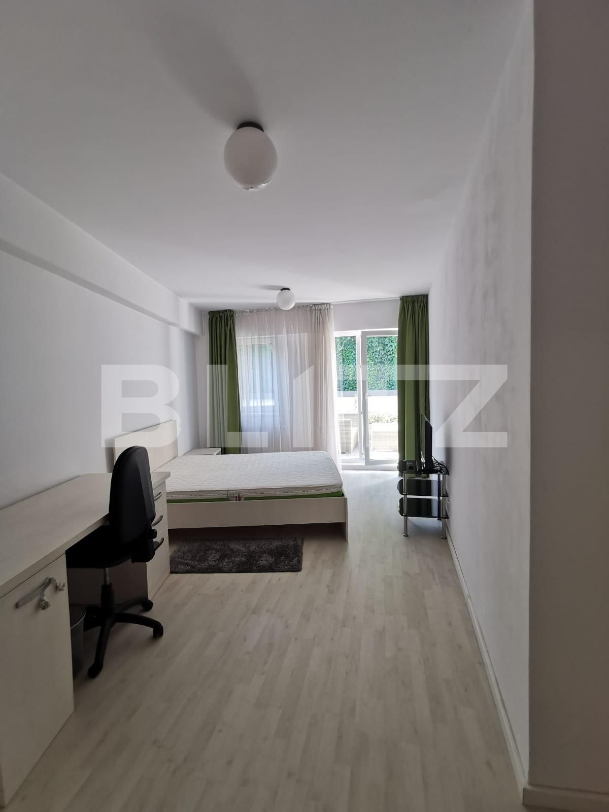 Apartament de închiriat 3 camere Central - 53666AI | BLITZ Cluj-Napoca | Poza2