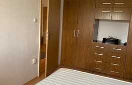 Apartament cu 2 camere, 50 mp, parcare, pet friendly, zona strazii Gheorghe Dima