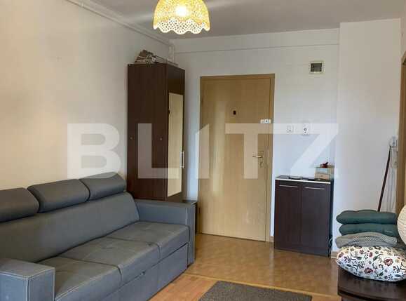 Apartament de închiriat 2 camere Zorilor - 53668AI | BLITZ Cluj-Napoca | Poza1