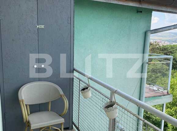 Apartament de închiriat 2 camere Zorilor - 53668AI | BLITZ Cluj-Napoca | Poza7