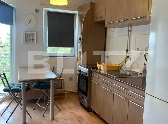 Apartament de închiriat 2 camere Zorilor - 53668AI | BLITZ Cluj-Napoca | Poza2