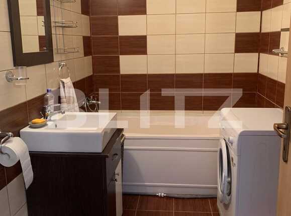 Apartament de închiriat 2 camere Zorilor - 53668AI | BLITZ Cluj-Napoca | Poza6