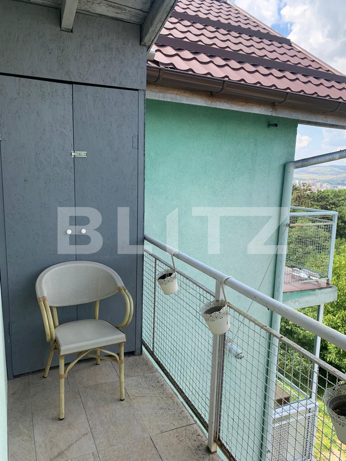 Apartament de închiriat 2 camere Zorilor - 53668AI | BLITZ Cluj-Napoca | Poza7