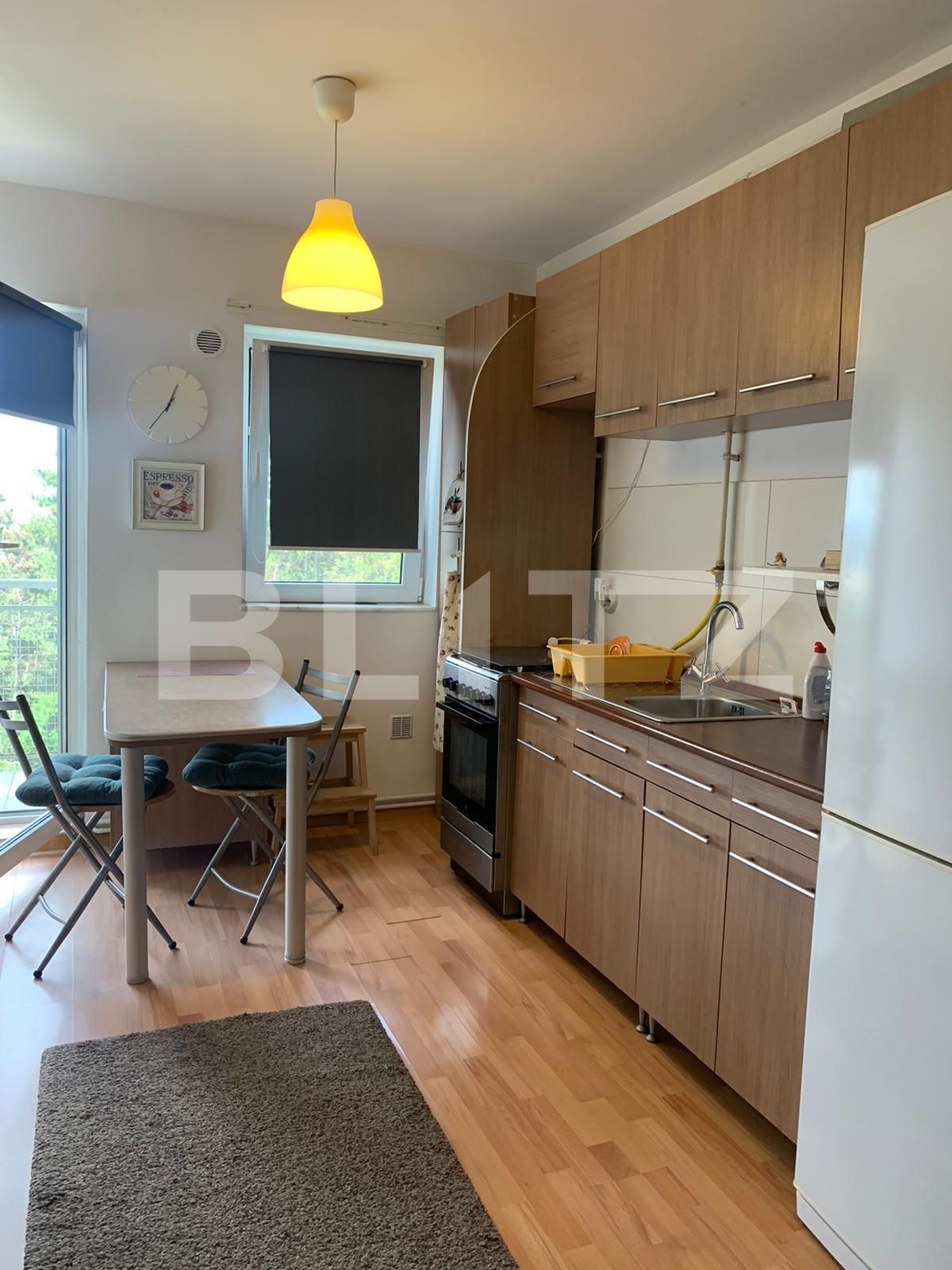 Apartament de închiriat 2 camere Zorilor - 53668AI | BLITZ Cluj-Napoca | Poza2