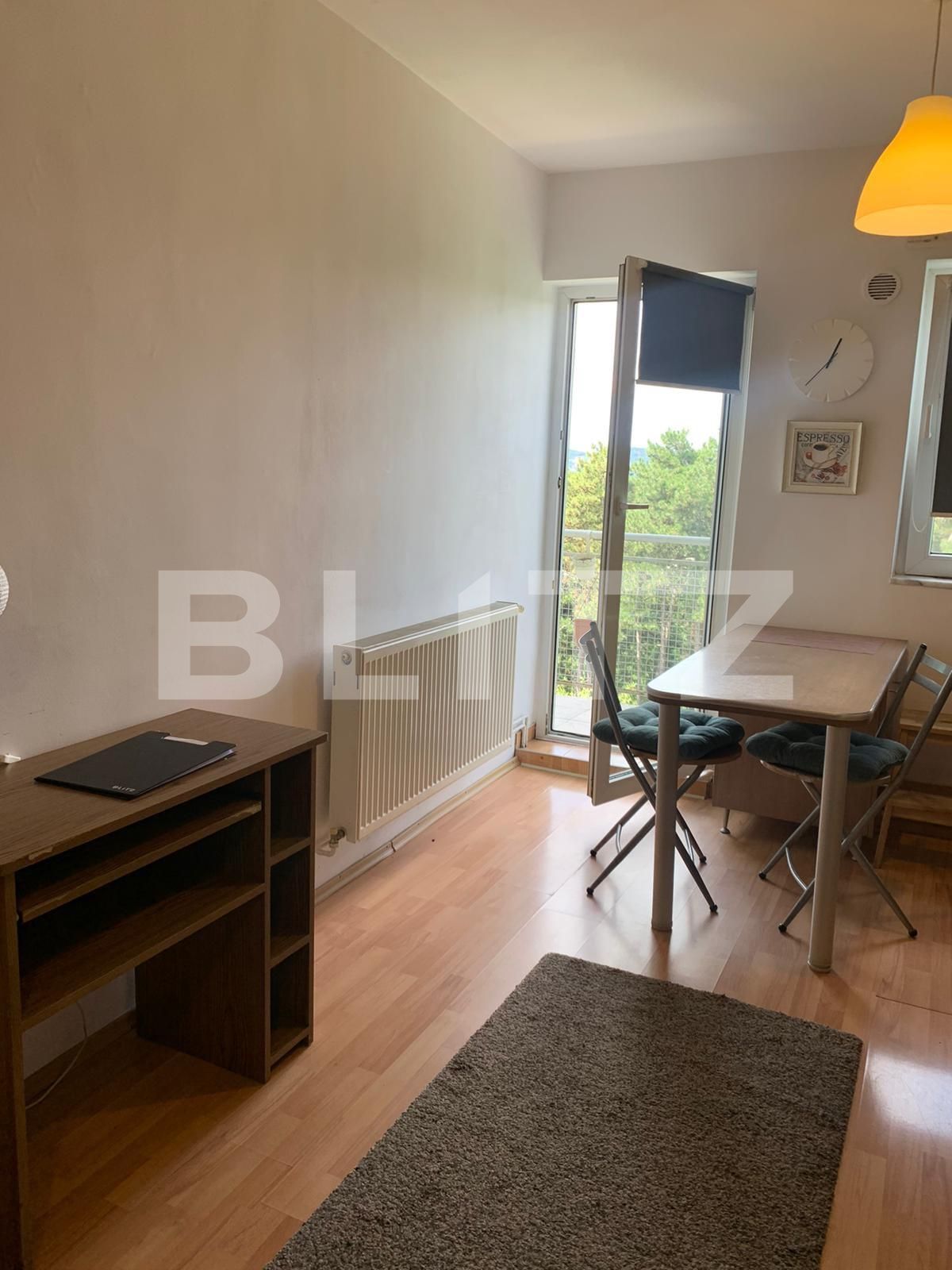 Apartament de închiriat 2 camere Zorilor - 53668AI | BLITZ Cluj-Napoca | Poza3