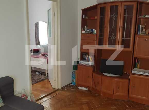 Apartament de închiriat 2 camere Gheorgheni - 53669AI | BLITZ Cluj-Napoca | Poza4