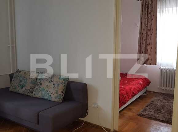 Apartament de închiriat 2 camere Gheorgheni - 53669AI | BLITZ Cluj-Napoca | Poza2