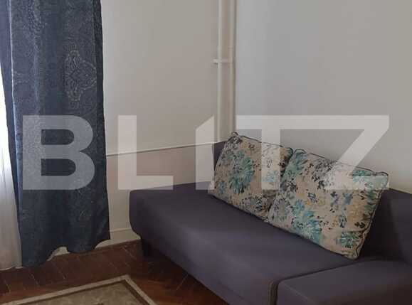 Apartament de închiriat 2 camere Gheorgheni - 53669AI | BLITZ Cluj-Napoca | Poza1