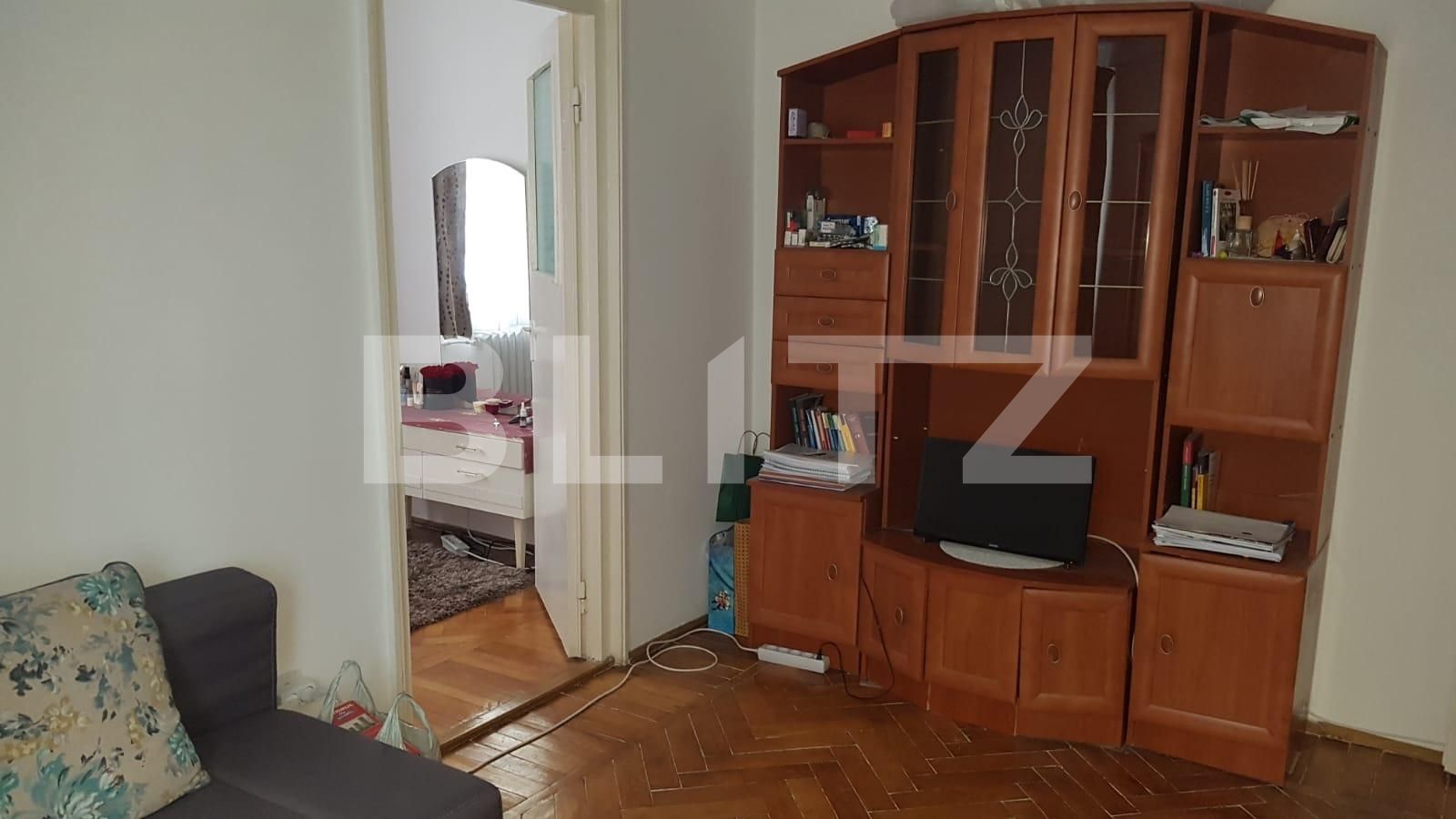 Apartament de închiriat 2 camere Gheorgheni - 53669AI | BLITZ Cluj-Napoca | Poza4