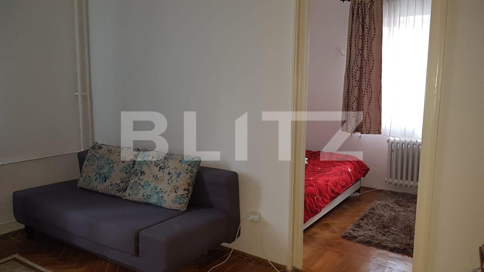 Apartament de închiriat 2 camere Gheorgheni - 53669AI | BLITZ Cluj-Napoca | Poza2