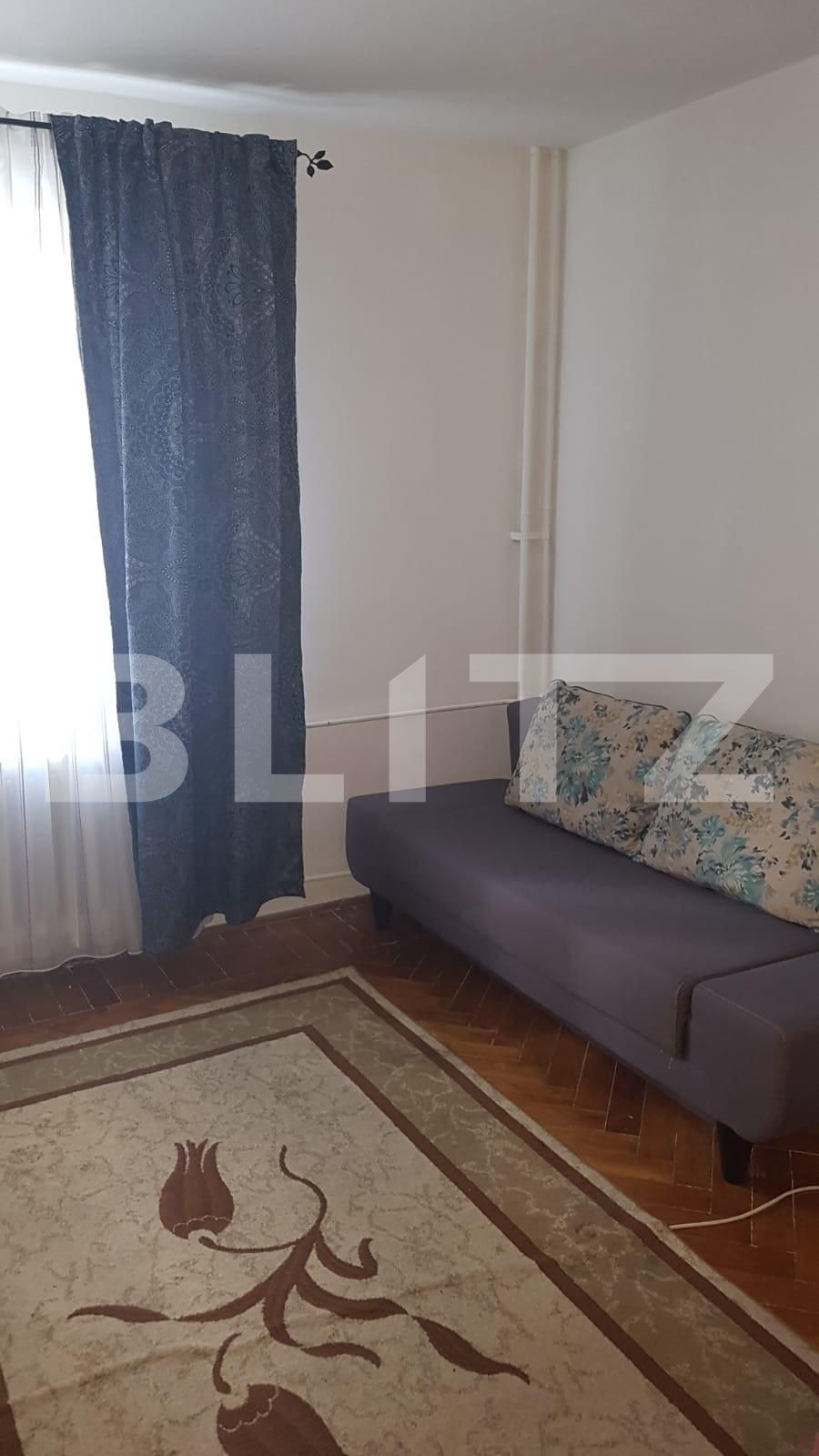 Apartament de închiriat 2 camere Gheorgheni - 53669AI | BLITZ Cluj-Napoca | Poza3