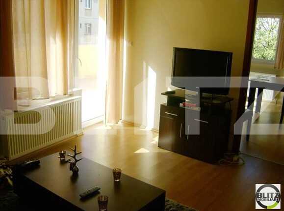 Apartament de închiriat 3 camere Marasti - 5367AI | BLITZ Cluj-Napoca | Poza3