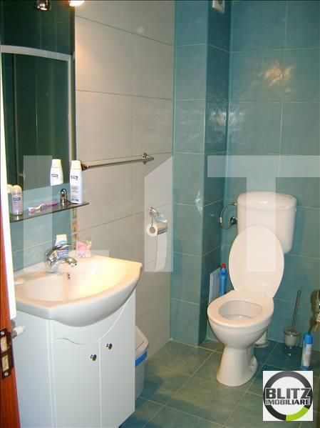 Apartament de închiriat 3 camere Marasti - 5367AI | BLITZ Cluj-Napoca | Poza4