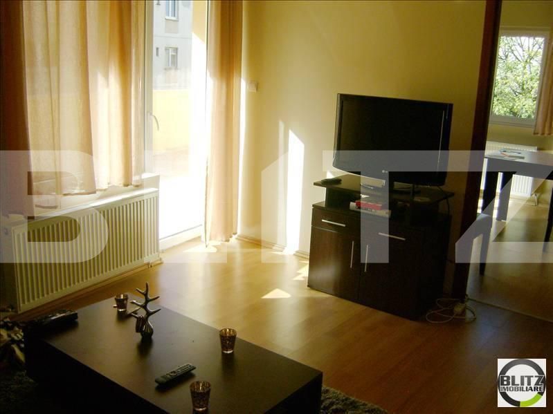 Apartament de închiriat 3 camere Marasti - 5367AI | BLITZ Cluj-Napoca | Poza3