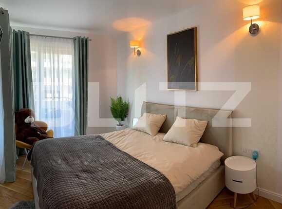 Apartament de vânzare 2 camere Gheorgheni - 53671AV | BLITZ Cluj-Napoca | Poza9