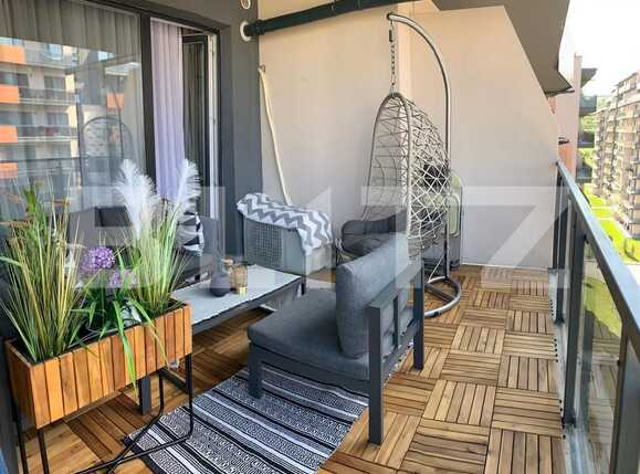 Apartament de vânzare 2 camere Gheorgheni - 53671AV | BLITZ Cluj-Napoca | Poza12