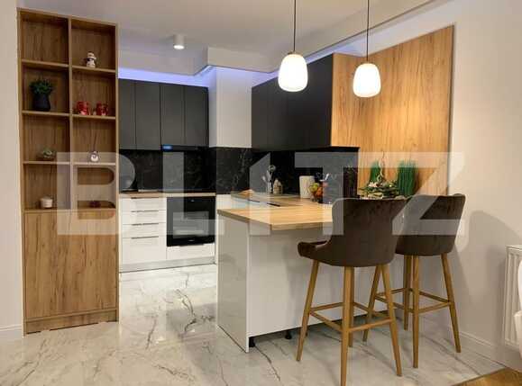 Apartament de vânzare 2 camere Gheorgheni - 53671AV | BLITZ Cluj-Napoca | Poza4