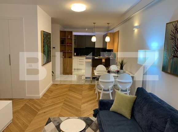 Apartament de vânzare 2 camere Gheorgheni - 53671AV | BLITZ Cluj-Napoca | Poza1