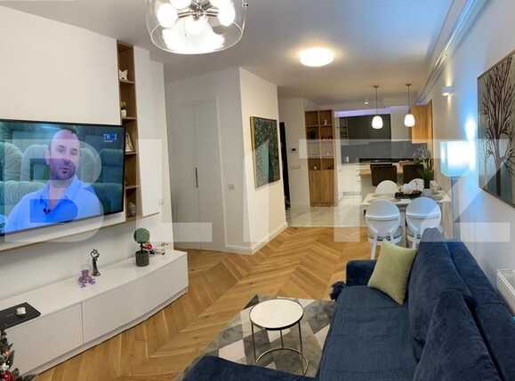 Apartament de vânzare 2 camere Gheorgheni - 53671AV | BLITZ Cluj-Napoca | Poza5