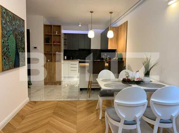 Apartament de vânzare 2 camere Gheorgheni - 53671AV | BLITZ Cluj-Napoca | Poza2