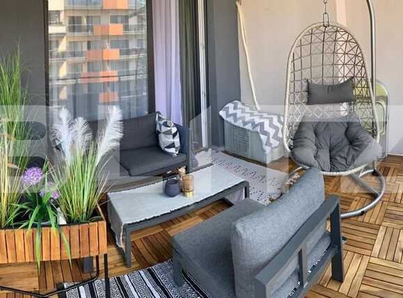 Apartament de vânzare 2 camere Gheorgheni - 53671AV | BLITZ Cluj-Napoca | Poza11