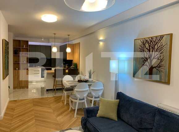 Apartament de vânzare 2 camere Gheorgheni - 53671AV | BLITZ Cluj-Napoca | Poza3