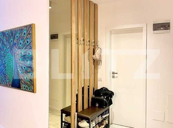 Apartament de vânzare 2 camere Gheorgheni - 53671AV | BLITZ Cluj-Napoca | Poza13