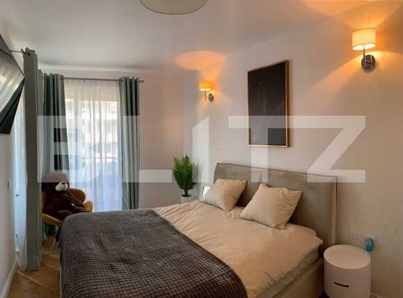 Apartament de vânzare 2 camere Gheorgheni - 53671AV | BLITZ Cluj-Napoca | Poza10