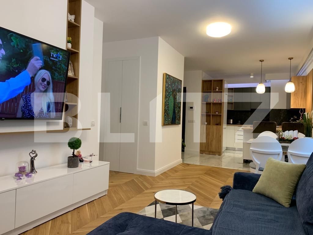 Apartament de vânzare 2 camere Gheorgheni - 53671AV | BLITZ Cluj-Napoca | Poza7