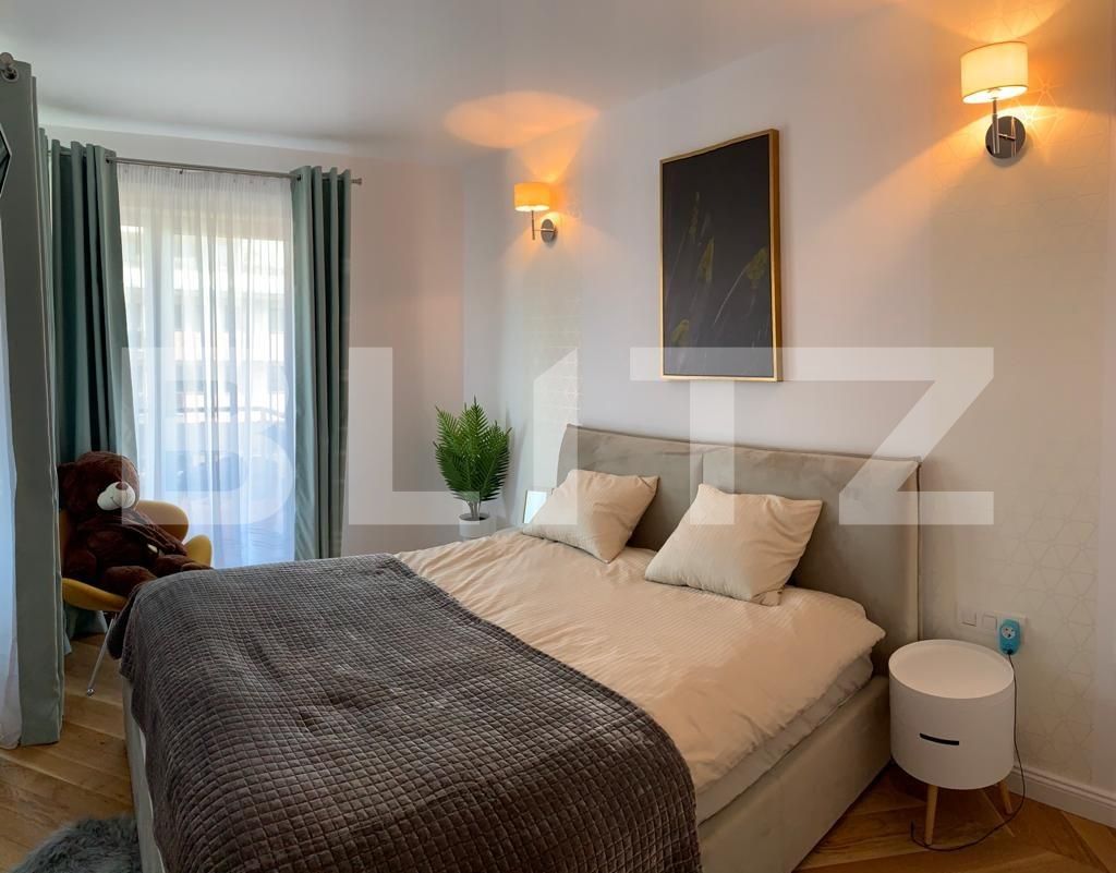 Apartament de vânzare 2 camere Gheorgheni - 53671AV | BLITZ Cluj-Napoca | Poza9