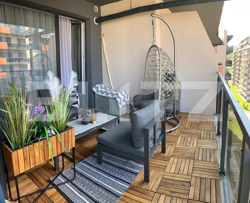 Apartament de vânzare 2 camere Gheorgheni - 53671AV | BLITZ Cluj-Napoca | Poza12