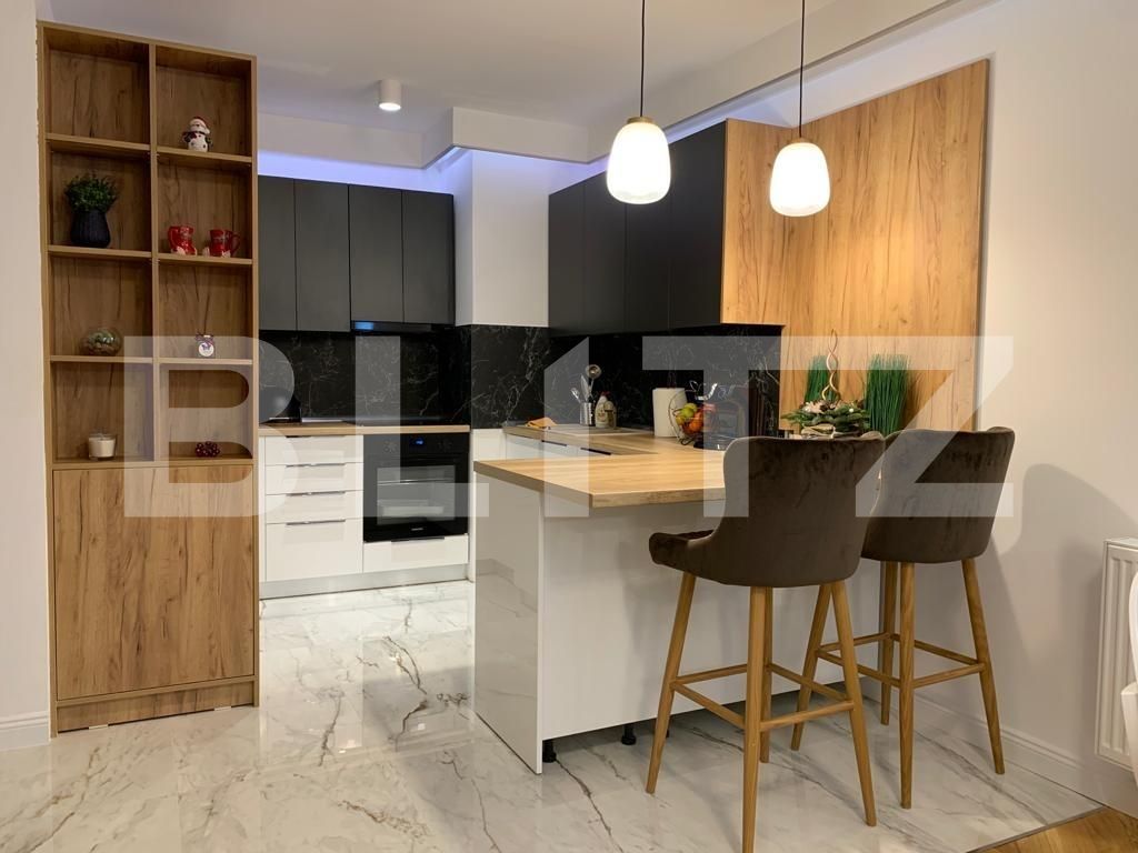 Apartament de vânzare 2 camere Gheorgheni - 53671AV | BLITZ Cluj-Napoca | Poza4