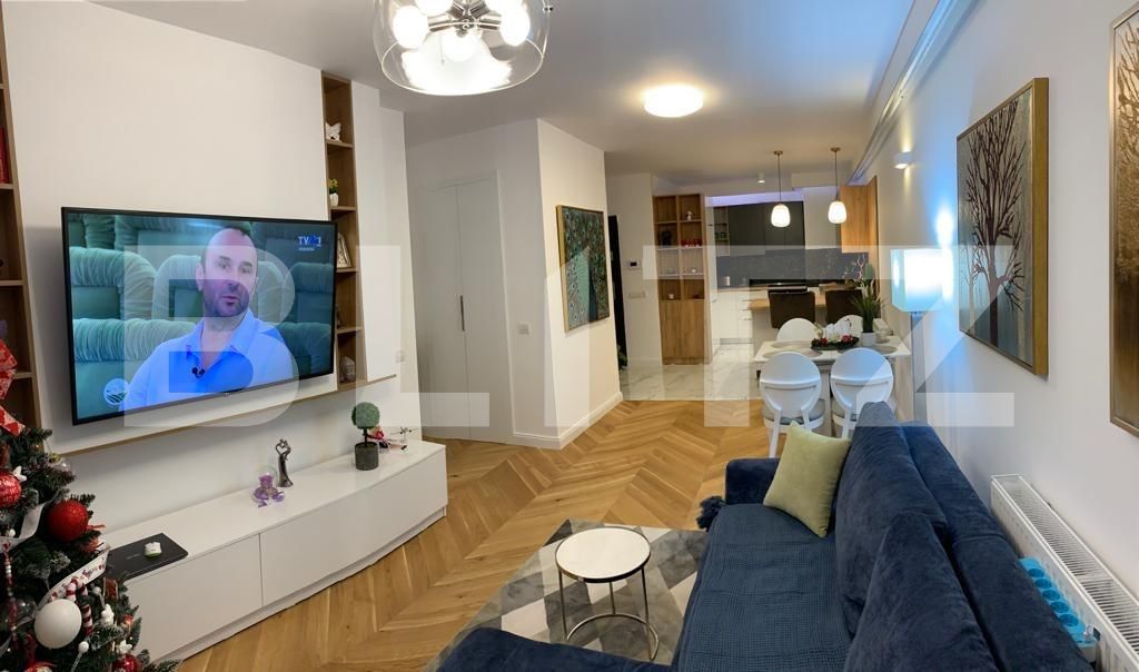 Apartament de vânzare 2 camere Gheorgheni - 53671AV | BLITZ Cluj-Napoca | Poza5